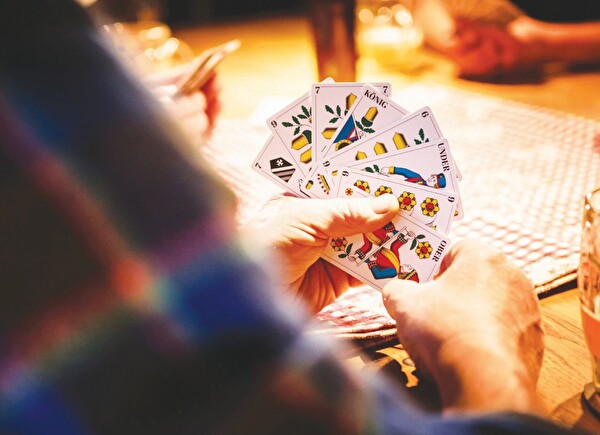 Das erste Probejassen findet am Mittwoch, 11. Februar, um 19 Uhr statt.