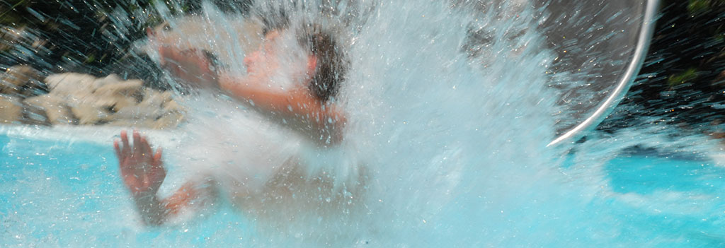 Schwimmbad-Amriswil