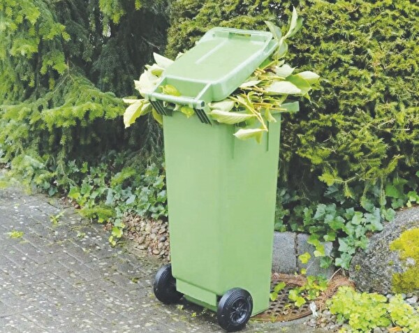 Ab Januar wird es auf dem Amriswiler Gemeindegebiet auch bezüglich Grünabfuhr Änderungen geben.