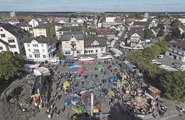 Jahrmarkt