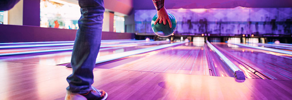 Bowling 1001 Amriswil