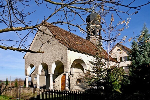 Kapelle Biessenhofen