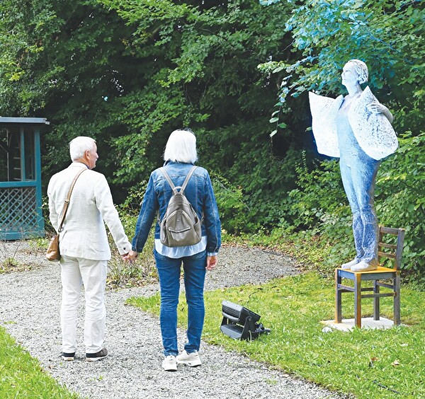 Die fünfte Kulturnacht Amriswil findet am Samstag, 19. September, statt.