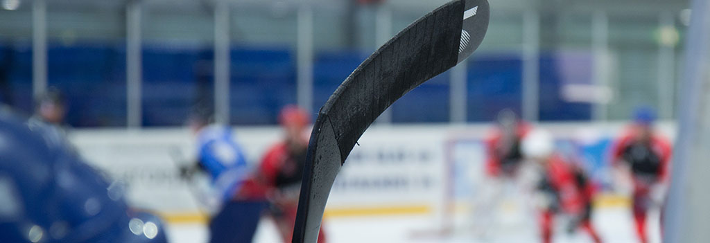 EZO Hockey