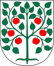 Amriswiler Wappen