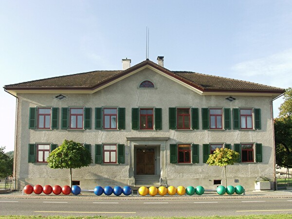 Schulmuseum Amriswil