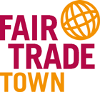 Logo Fair Trade Town
