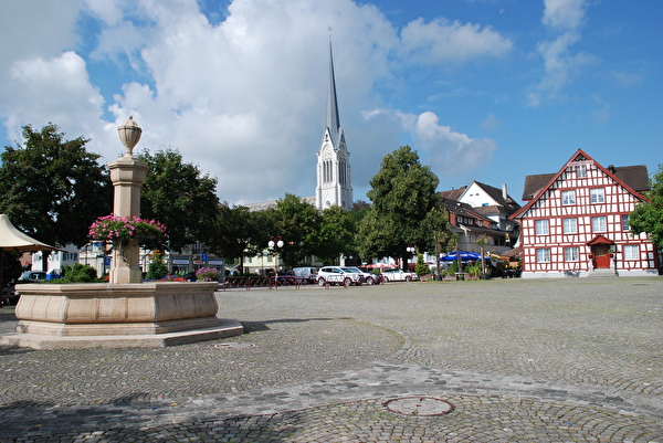 Marktplatz