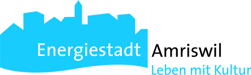 Logo der Energiestadt Amriswil