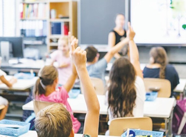 In der kommenden Legislatur ist die strategische Schulraumentwicklung von zentraler Bedeutung.