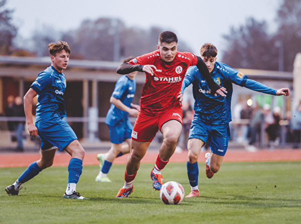 Fussball