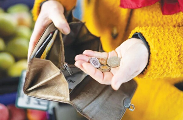 Die Sozialhilfeausgaben der Stadt Amriswil lagen im Jahr 2024 unter dem kantonalen Schnitt.