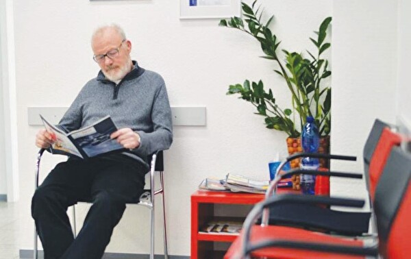 Aktuell gibt es mehrere Praxen in Amriswil, die wieder Patientinnen und Patienten aufnehmen.