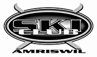 Logo des Skiclubs Amriswil