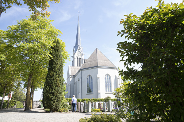 Kirche