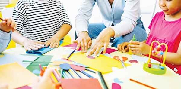 Ab kommendem Schuljahr finanziert Amriswil die Spielgruppe für Kinder ohne Sprachförderbedarf.