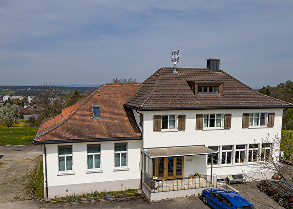 Altes Schulhaus Räuchlisberg