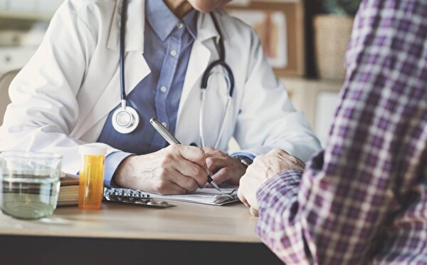 Obschon einige Hausärzte in Amriswil noch Patientinnen und Patienten aufnehmen, besteht der Ärztemangel weiterhin.