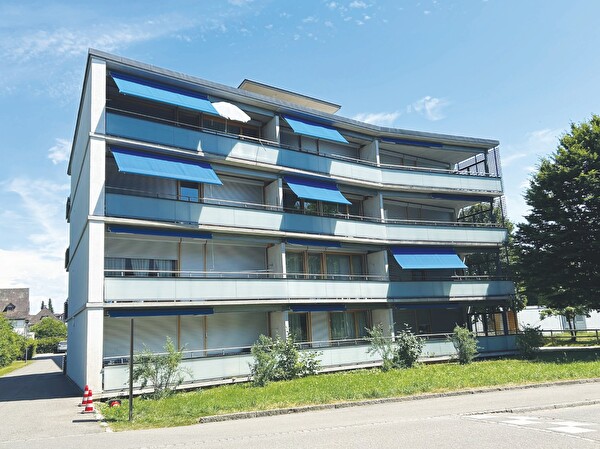 Vor allem die Küchen und Badezimmer der bestehenden Alterswohnungen müssen saniert werden.
