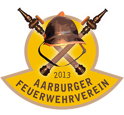 Logo Aarburger Feuerwehrverein