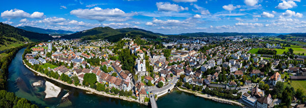 Bild Aarburg