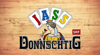 Bild Donnschtig-Jass