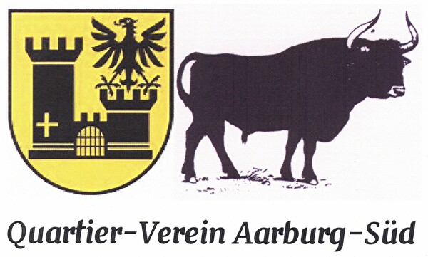 Logo Quartierverein Aarburg Süd