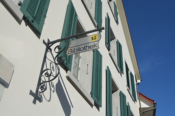 Bild von Stadtbibliothek Aarburg