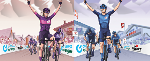 Bild Tour de Suisse