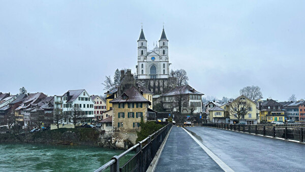 Aarburg