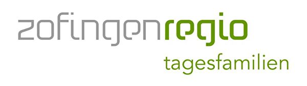 Logo zofingenregio Tagesfamilien