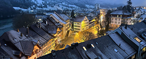 Bild Aarburg