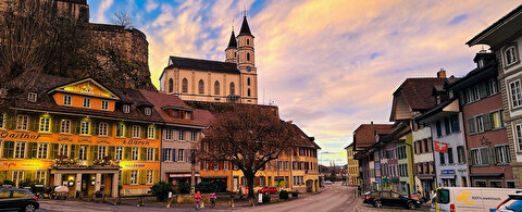 Aarburg
