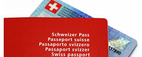 Bild Pass und ID