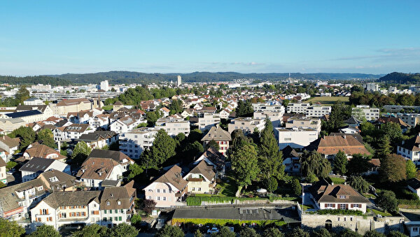 Bild Aarburg