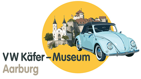 Logo VW Käfermuseum Aaburg