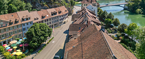 Bild Aarburg