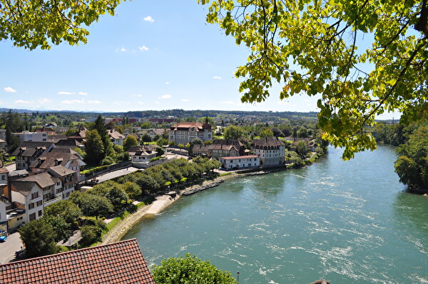 Bild Aarburg