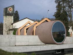 Tausend-Stimmen-Tunnel