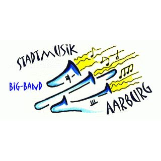 Logo Big Band Stadtmusik Aarburg