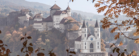 Bild Aarburg