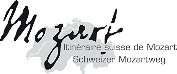 Bild Schweizer Mozartweg