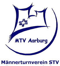 Logo Männerturnverein STV Aarburg