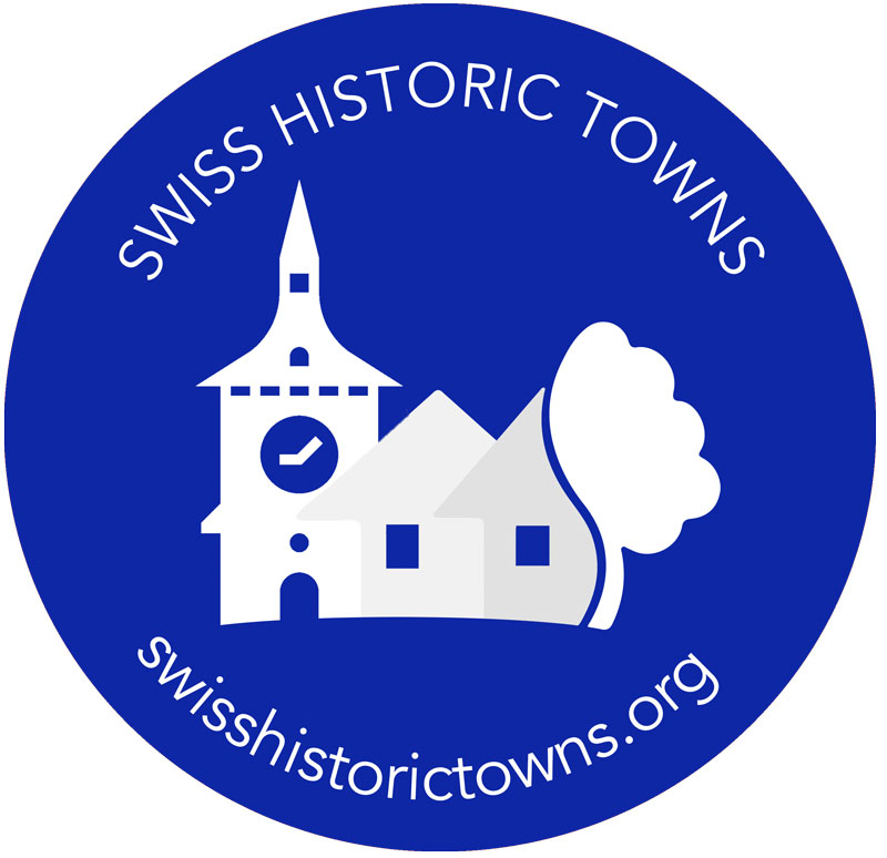 Logo Swiss Villages