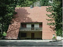 Bild Pfadiheim
