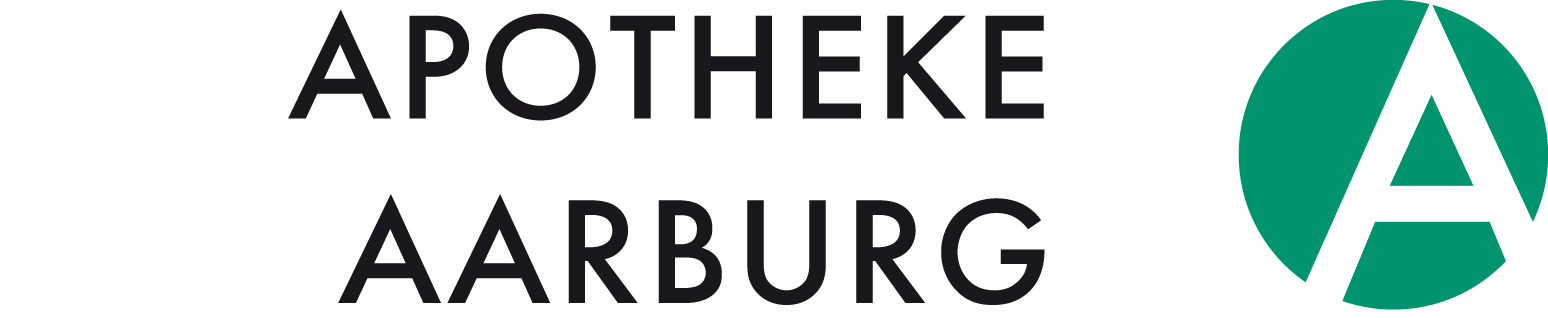 Logo Apotheke Aarburg