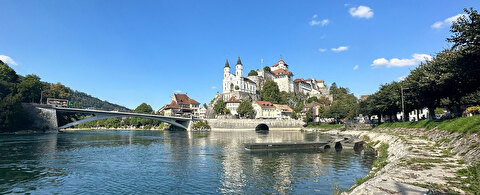 Aarburg