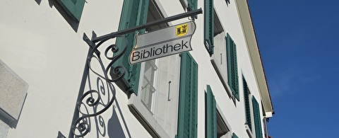 Bild von Stadtbibliothek Aarburg
