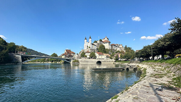Aarburg