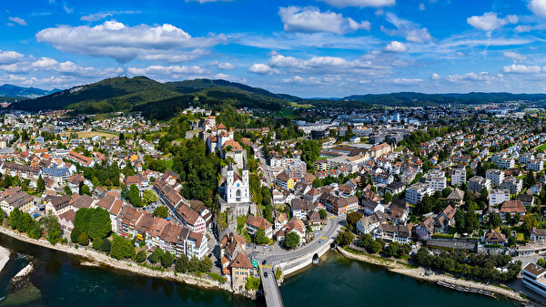Aarburg